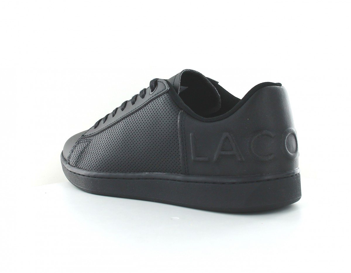 Lacoste Carnaby evo 120 5 noir noir