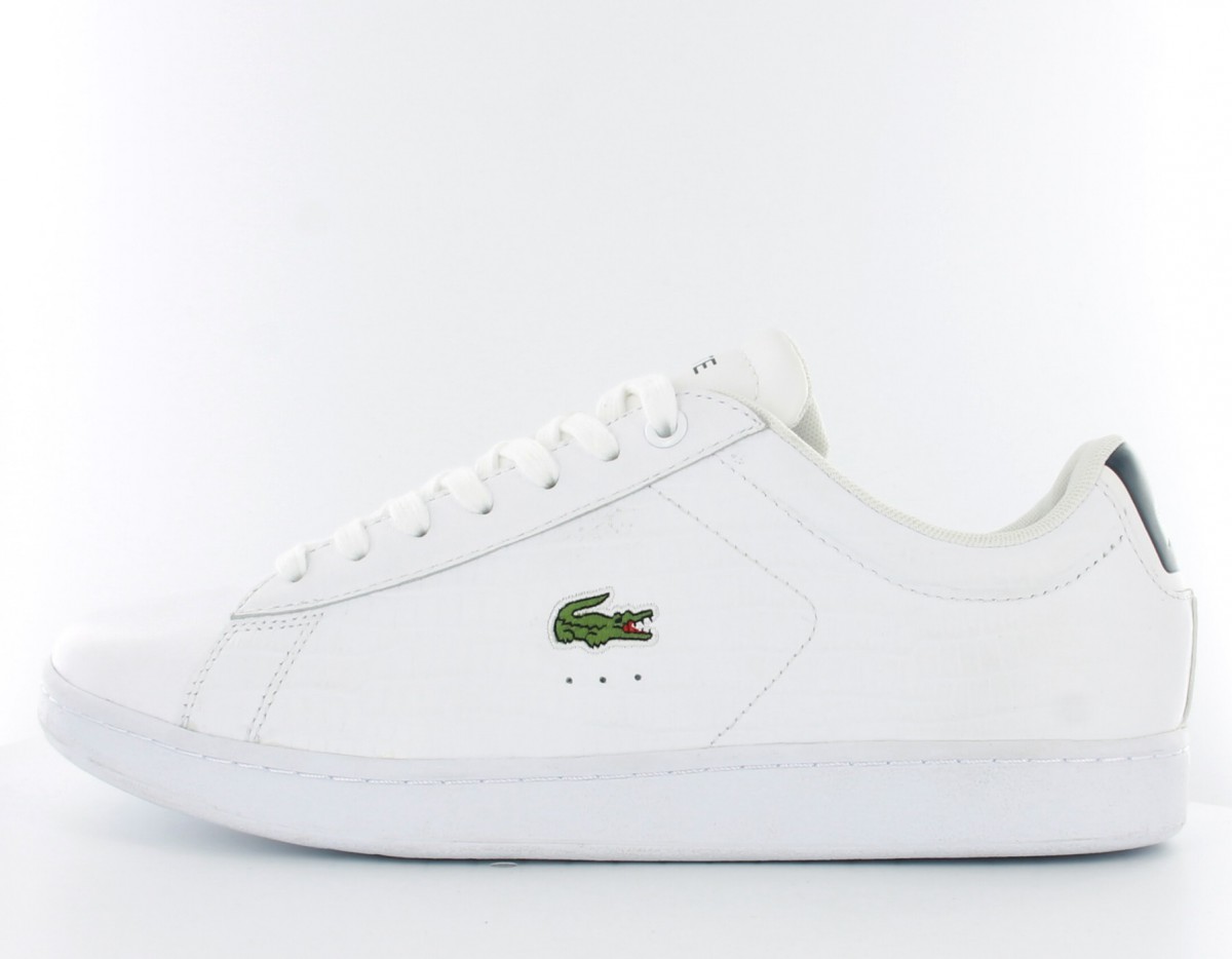 Lacoste Carnaby Evo G316 7 White/Navy