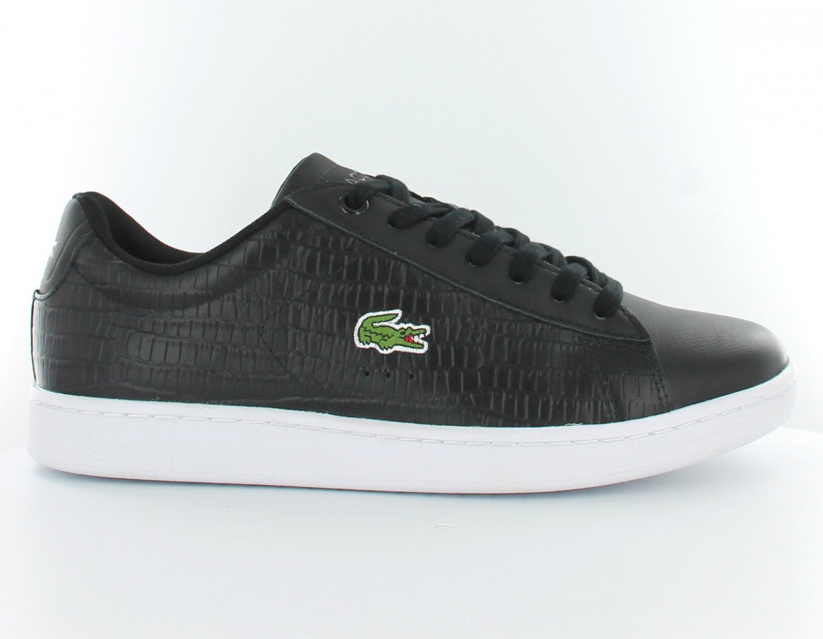 Lacoste Carnaby Evo 316 5 Noir