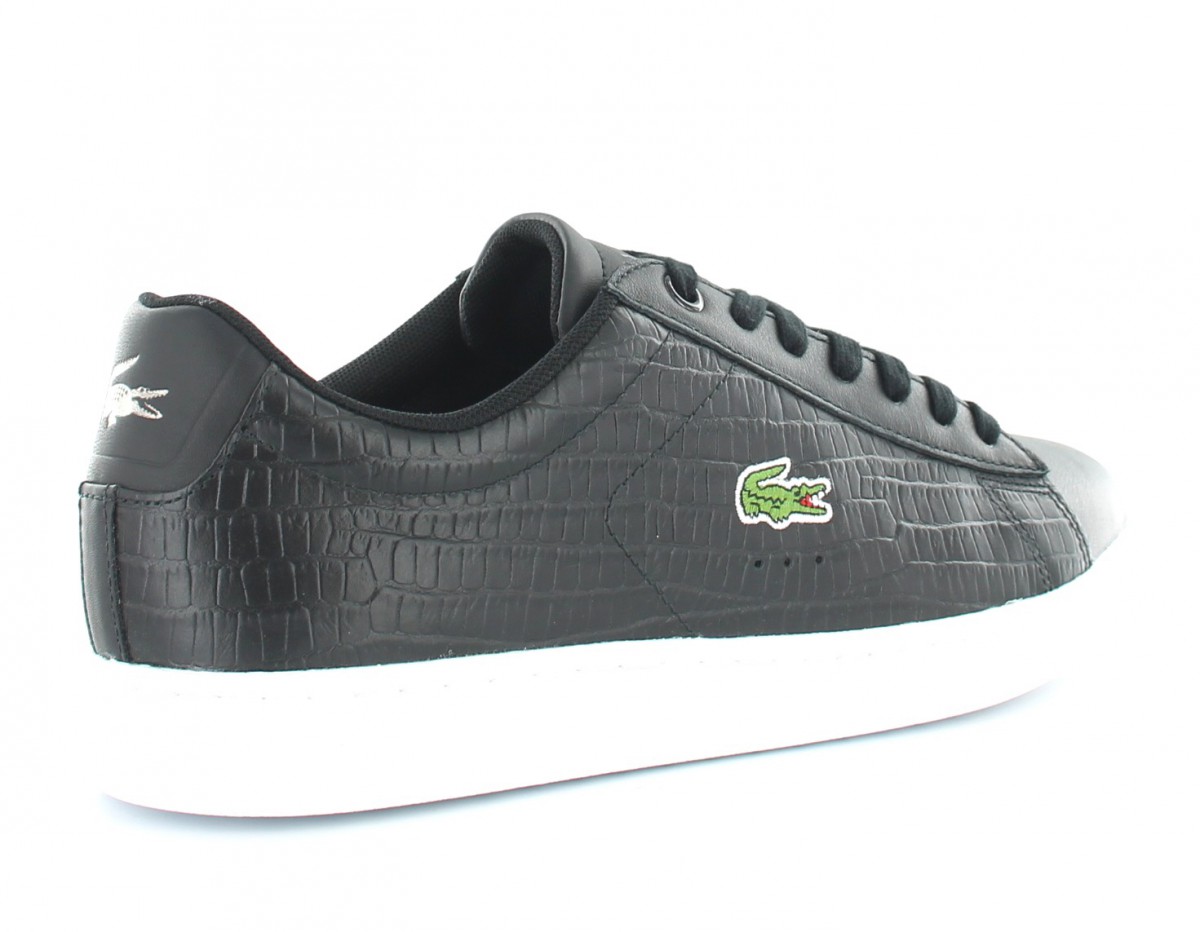 Lacoste Carnaby Evo 316 5 Noir