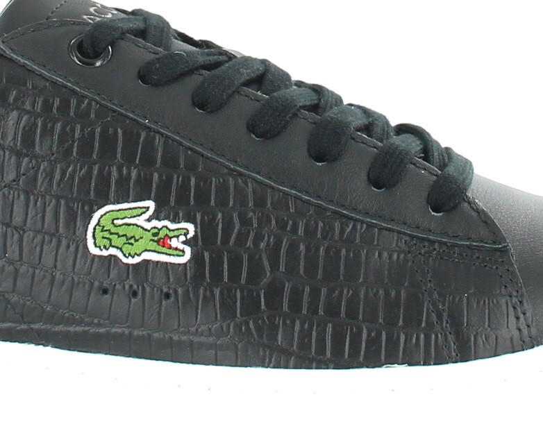 Lacoste Carnaby Evo 316 5 Noir