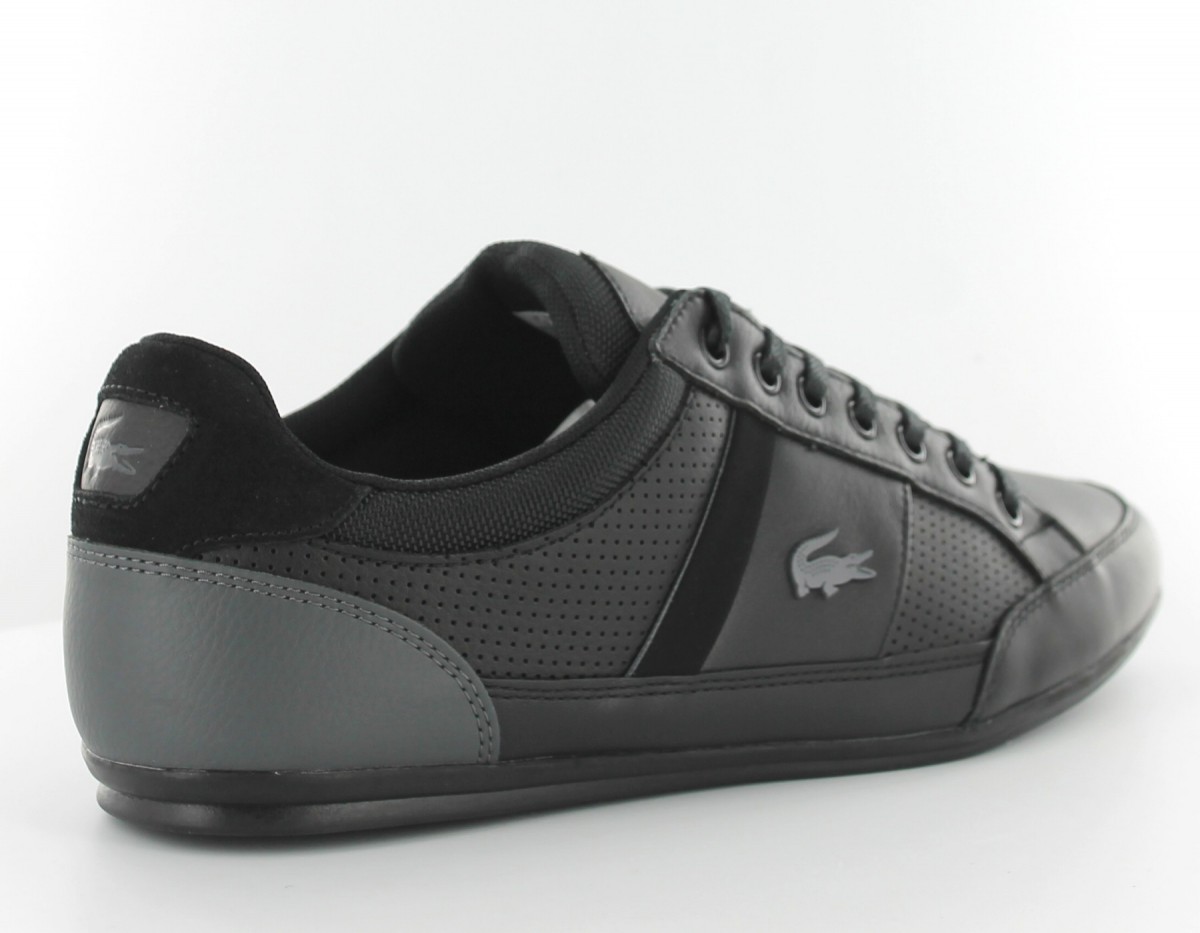 Lacoste chaymon 316 1 cam NOIR/GRIS