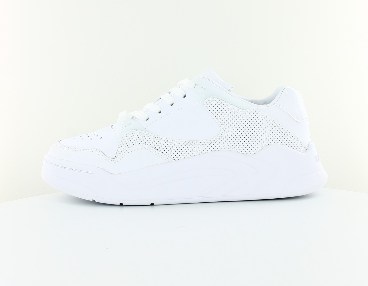 Lacoste Court slam 120 1 blanc blanc