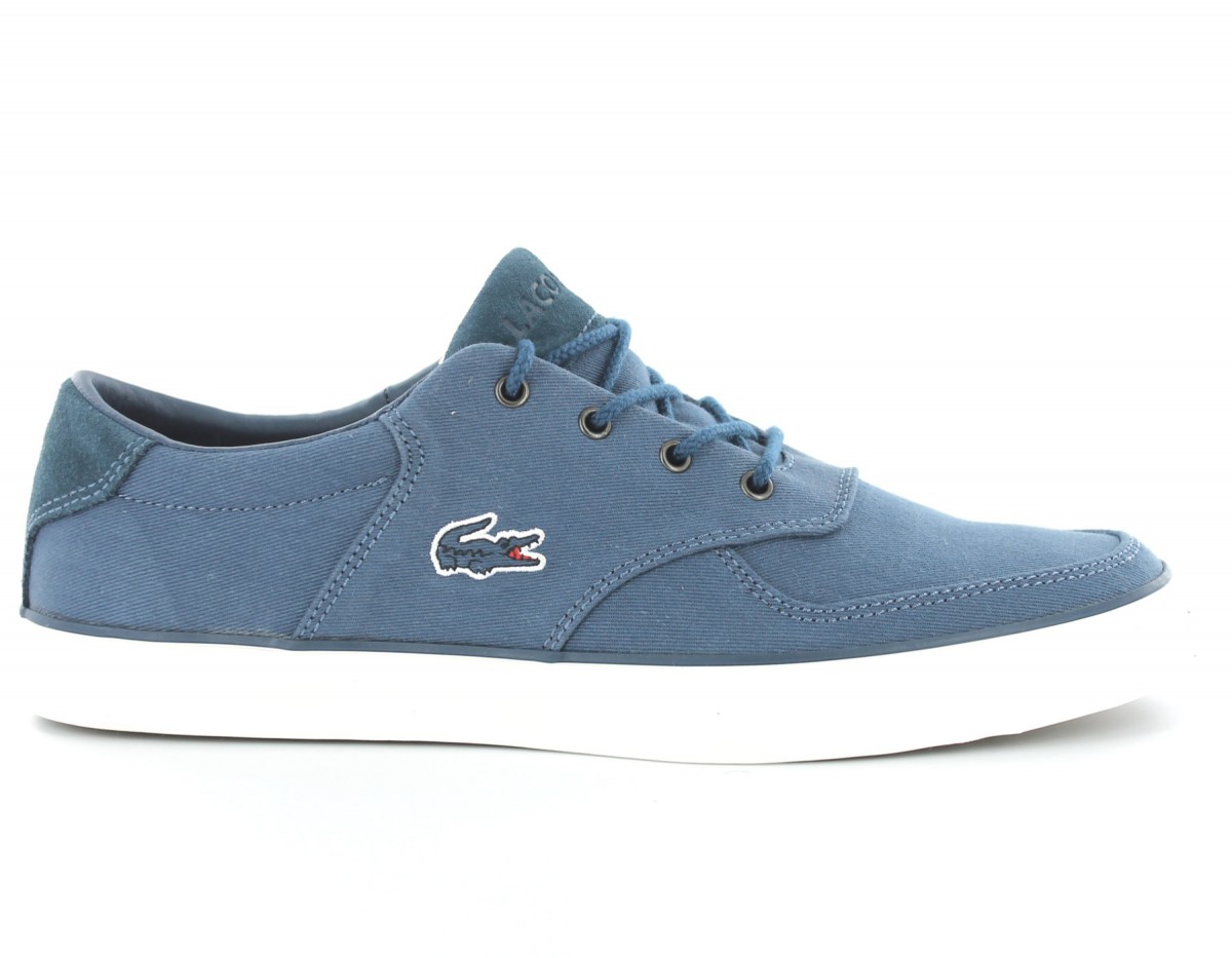 Lacoste Glendon 11 BLEU/MARINE