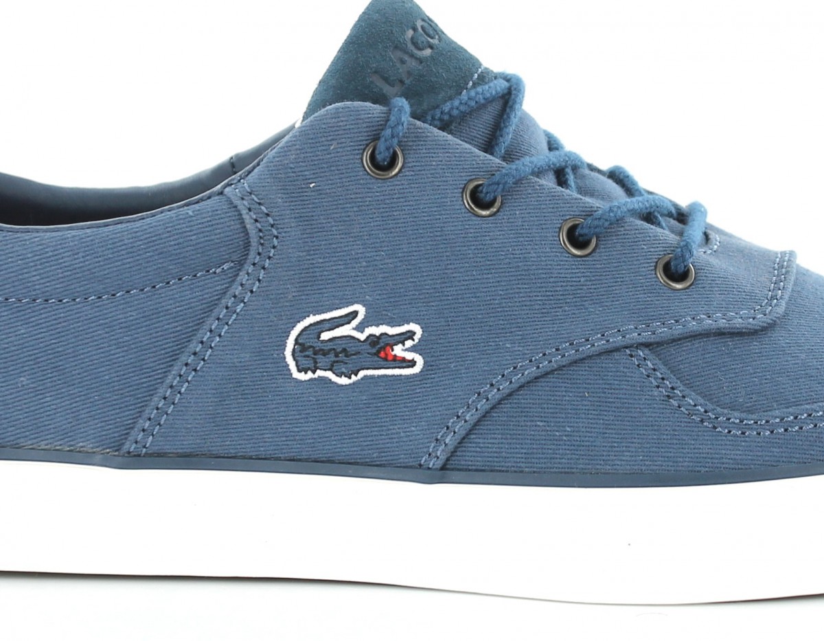 Lacoste Glendon 11 BLEU/MARINE