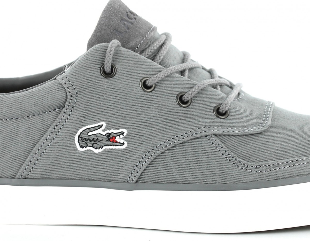 Lacoste Glendon 11 GRIS