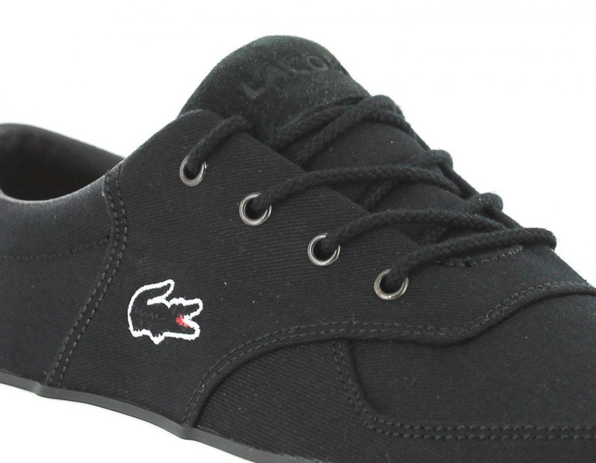 Lacoste Glendon 11 NOIR