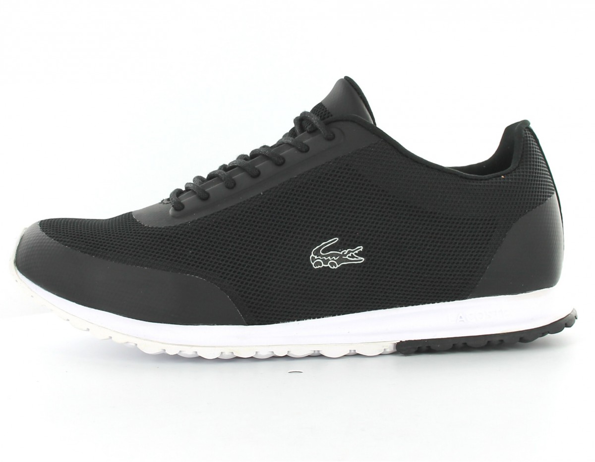 Lacoste helaine runner noir