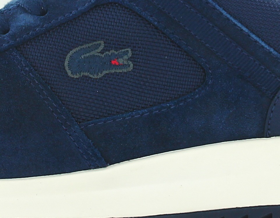 Lacoste Joggeur 2.0 319 bleu marine 