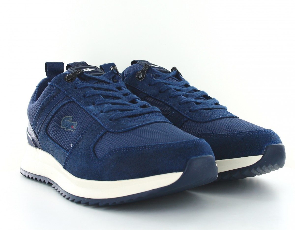 Lacoste Joggeur 2.0 319 bleu marine 