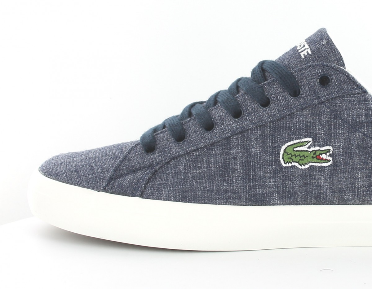 Lacoste Lerond 218 Bleu Marine