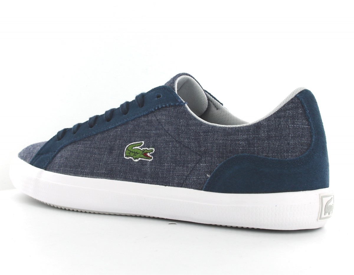 Lacoste Lerond 217 Bleu Marine