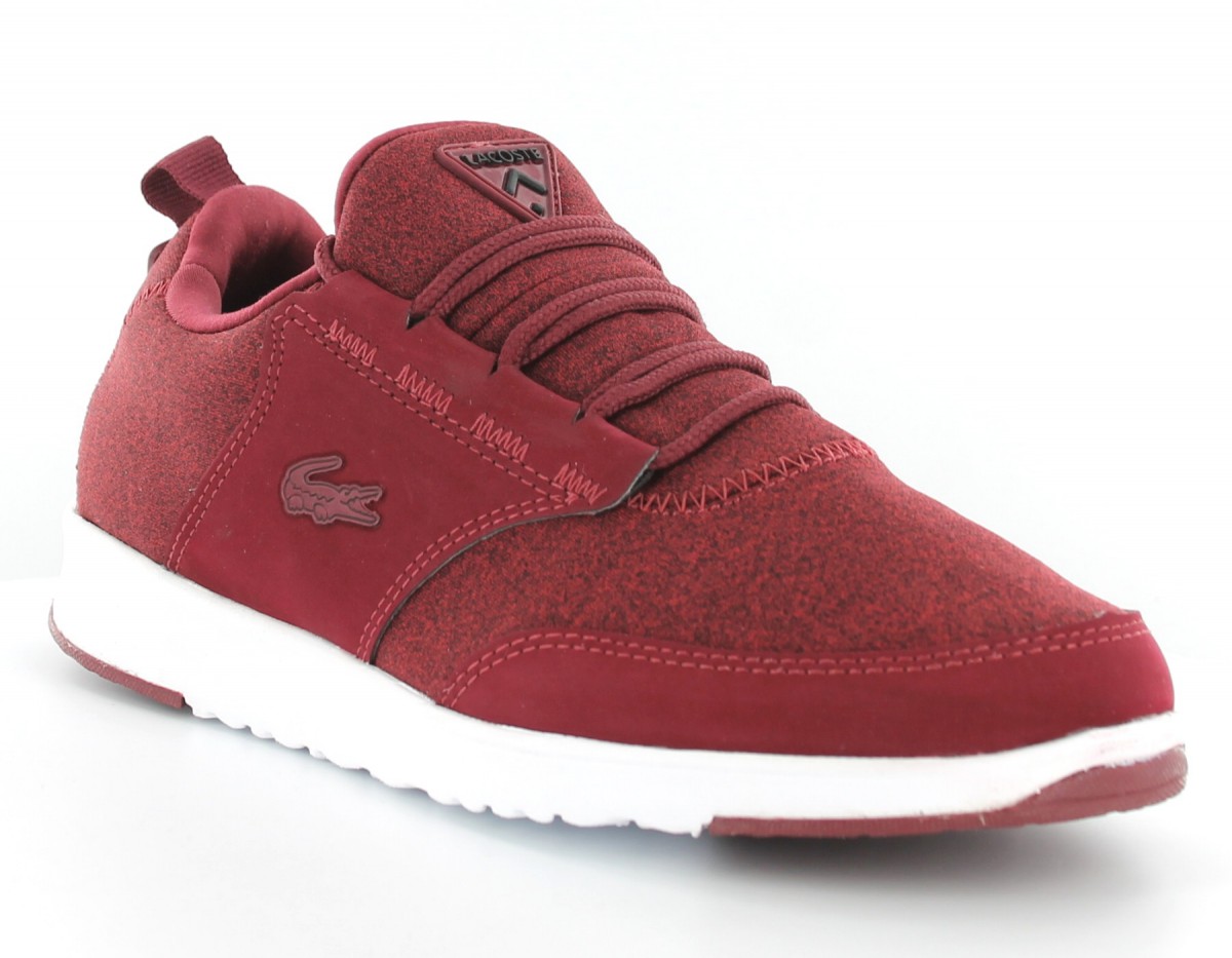 Lacoste l.ight jrs BORDEAUX