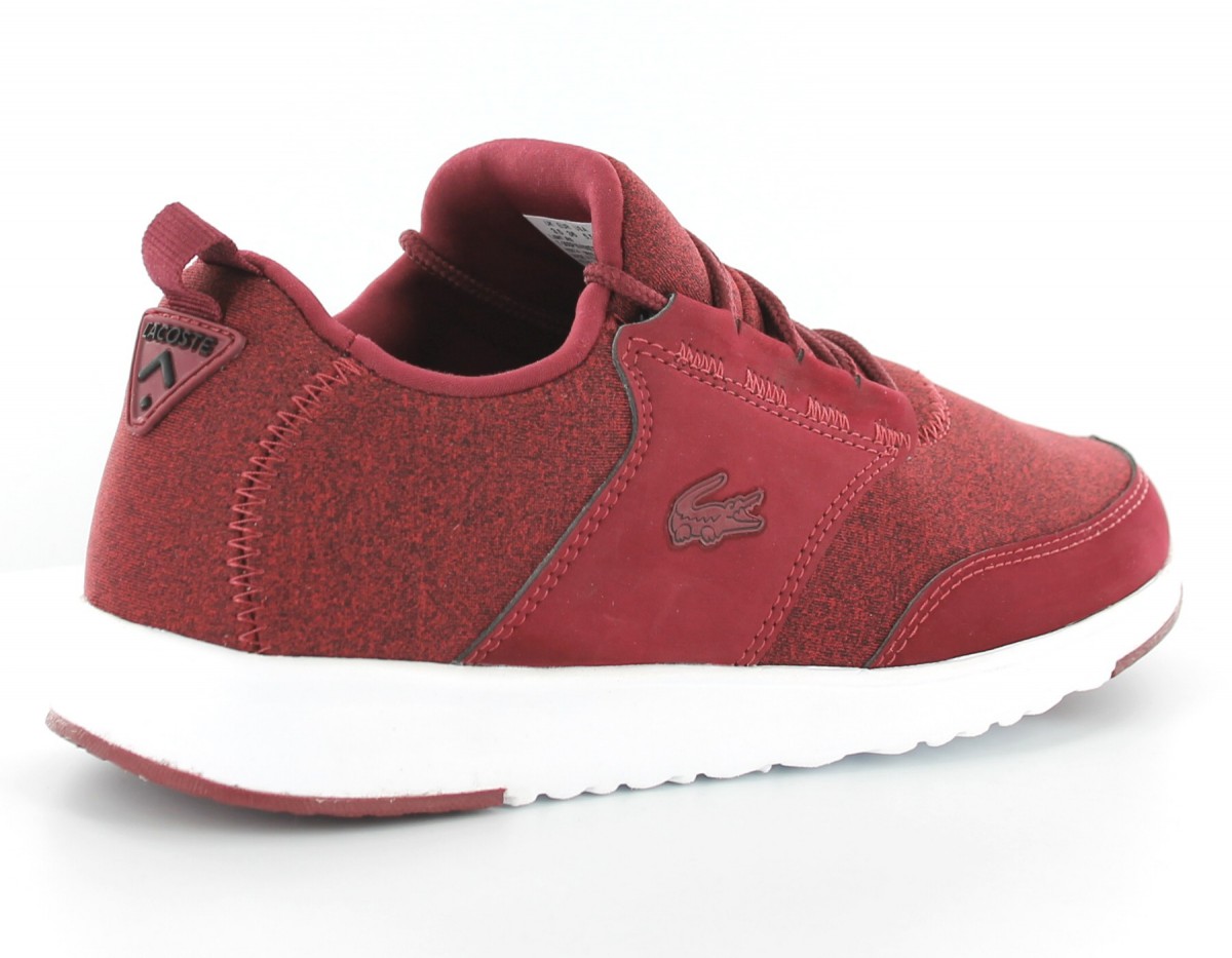 Lacoste l.ight jrs BORDEAUX