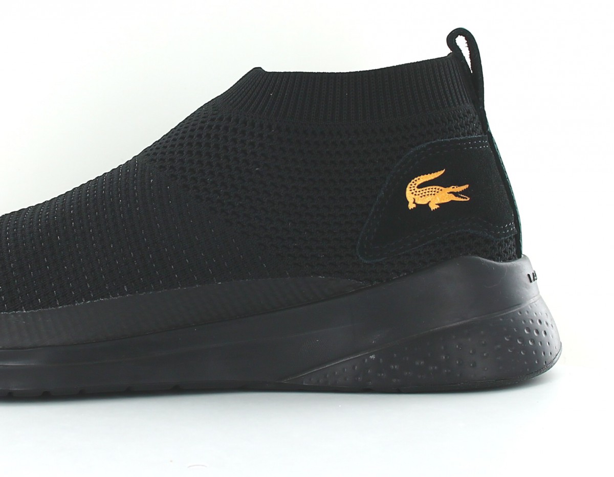 lacoste fit sock