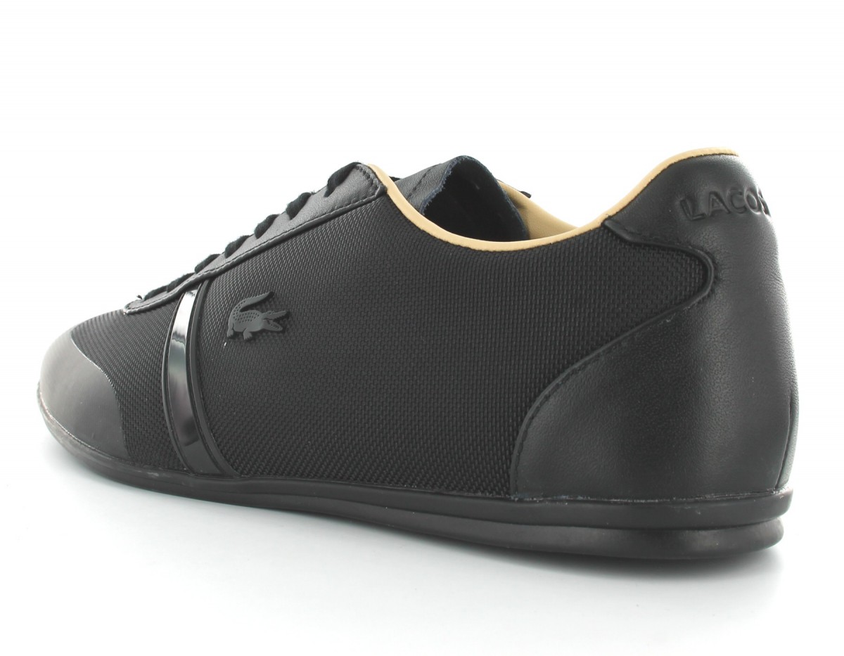 Lacoste Mokara 217 Full Black