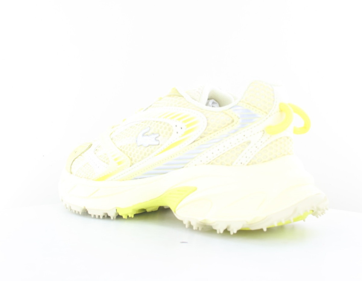Lacoste L003 neo shot jaune