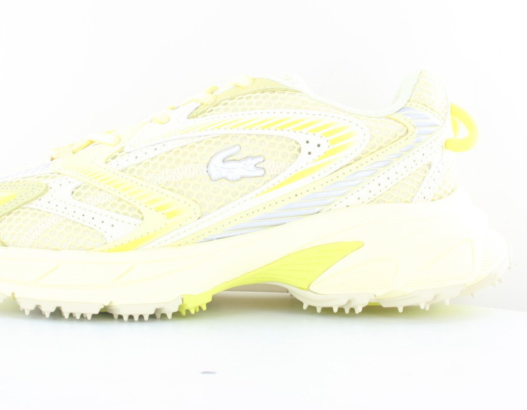 Lacoste L003 neo shot jaune