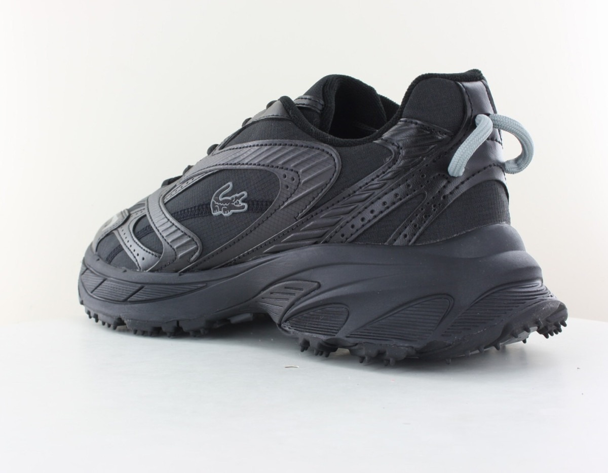 Lacoste L003 neo shot toute noir