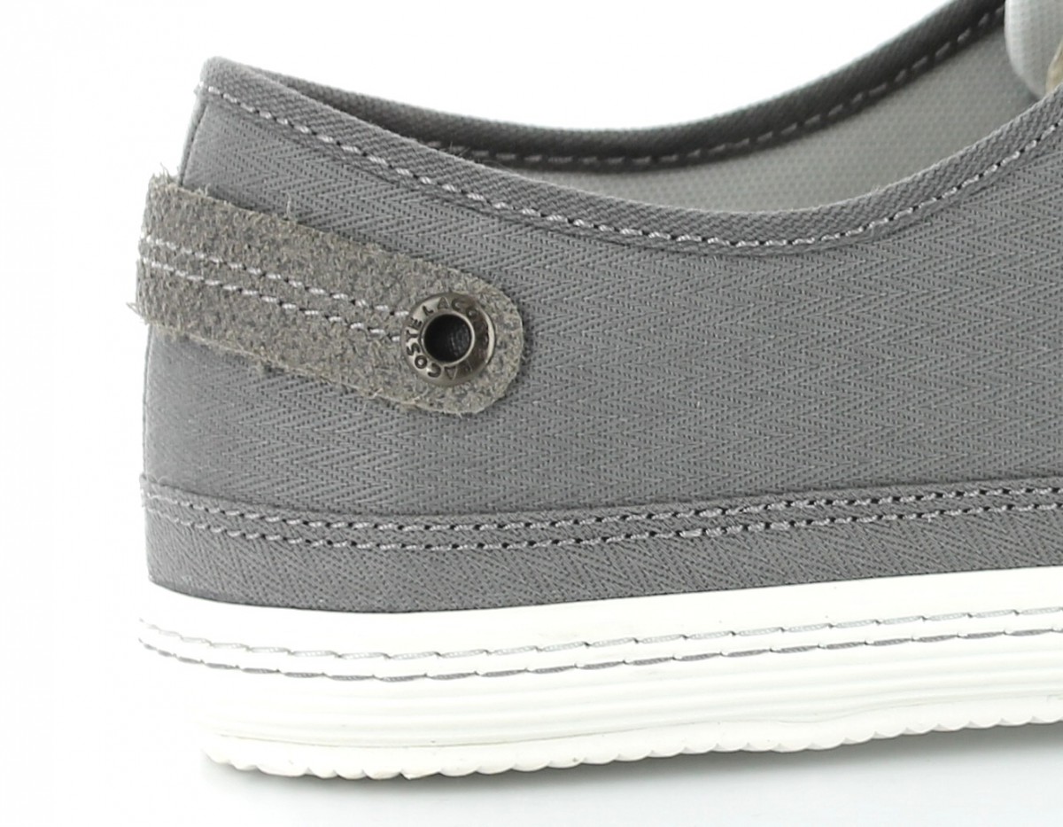 Lacoste Saulieu 2 ap GRIS