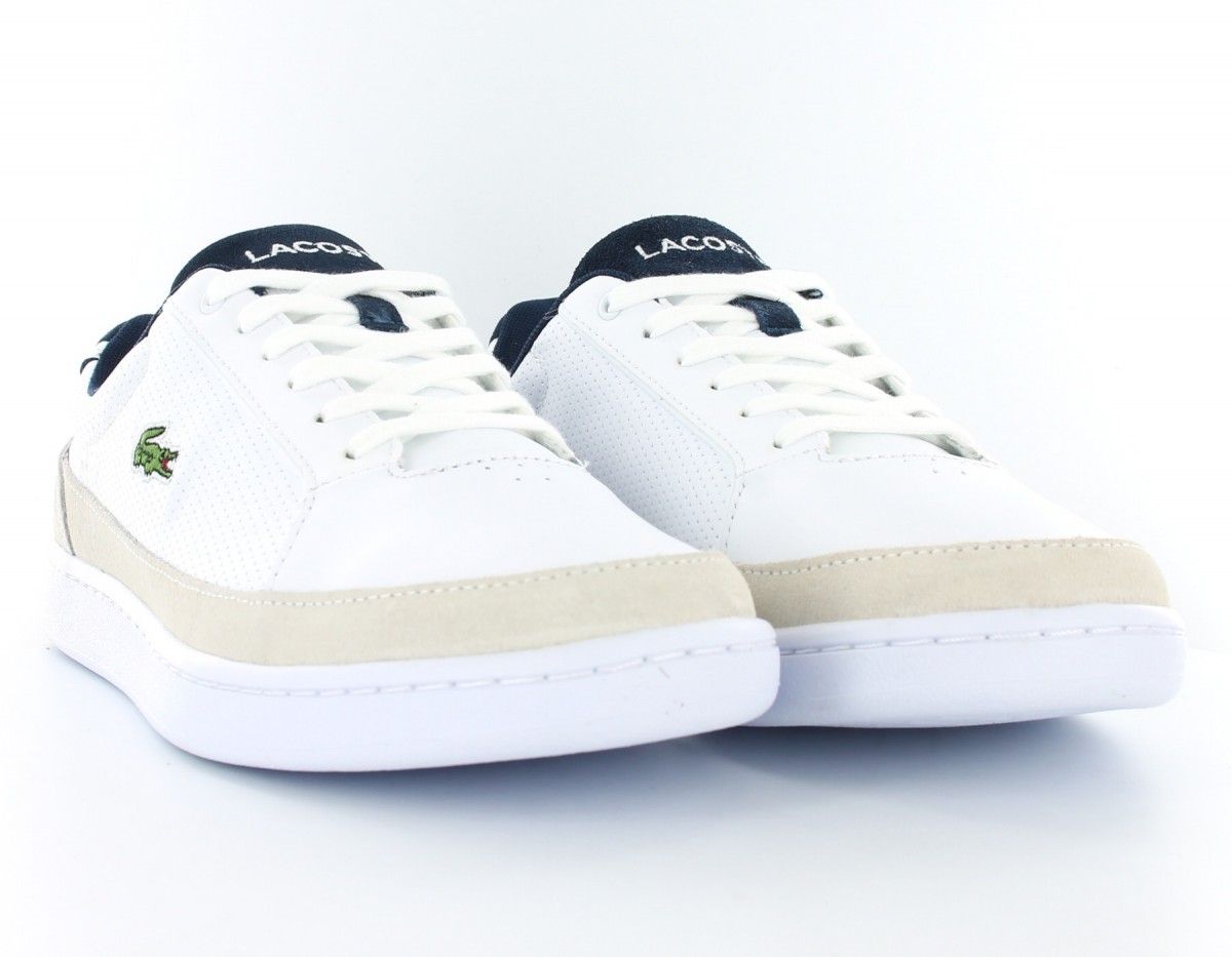 Lacoste Setplay 117 White