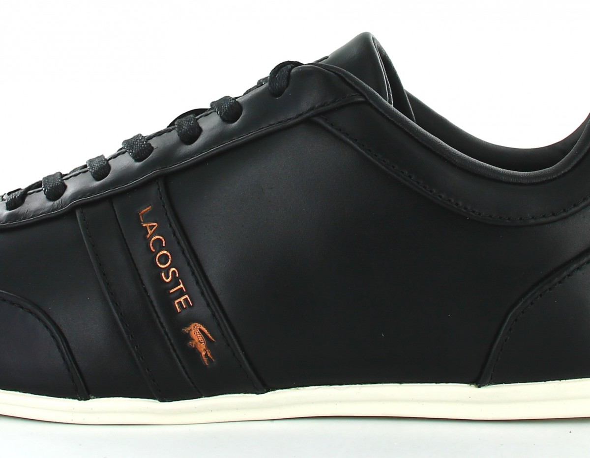 Lacoste Storda 318 Noir