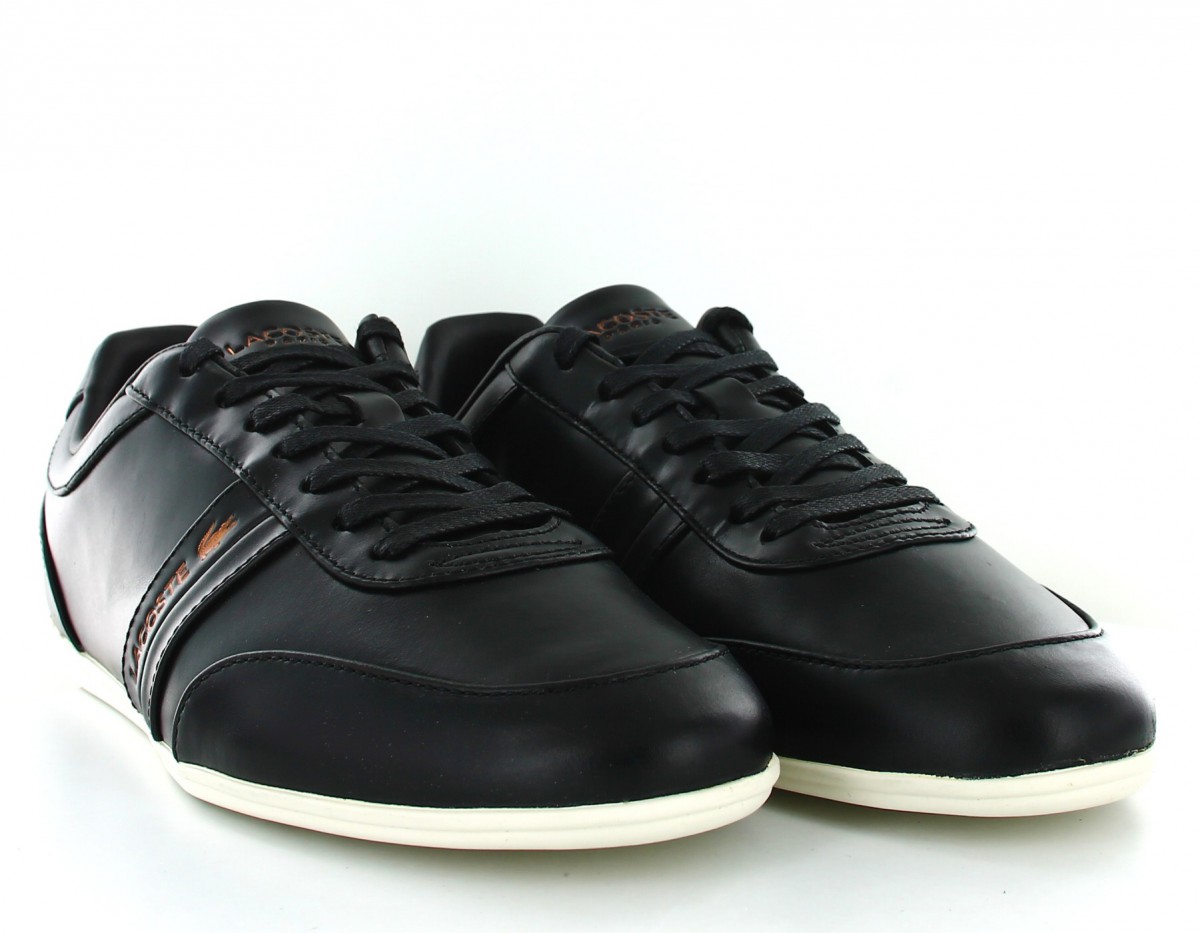 Lacoste Storda 318 Noir