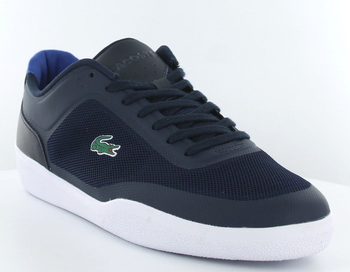 Lacoste tramline 116 BLEU