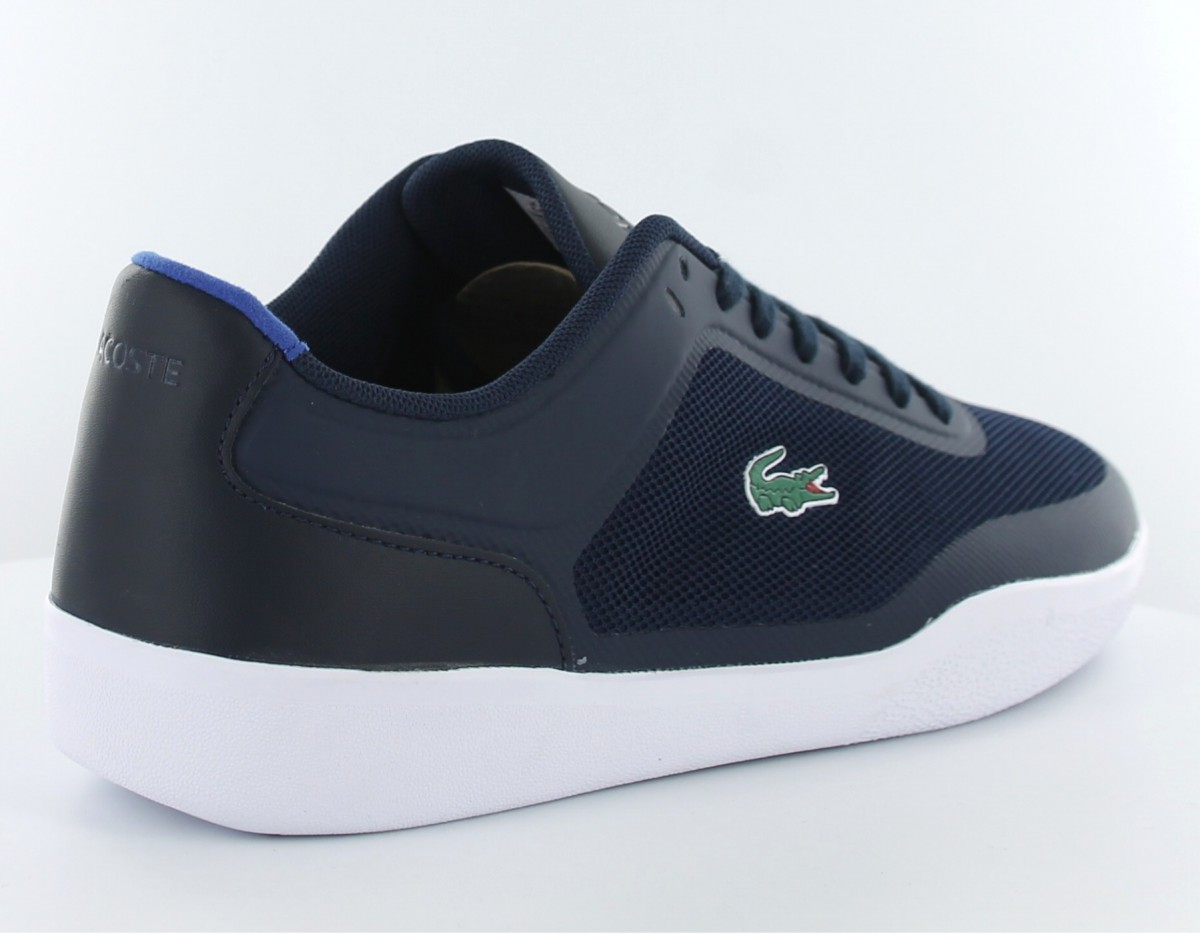 Lacoste tramline 116 BLEU