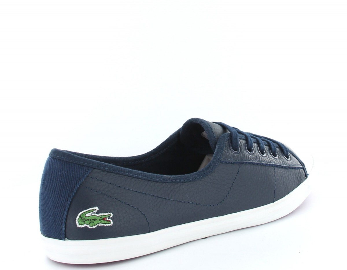 Lacoste Zian Sum 2 BLEU/BLANC