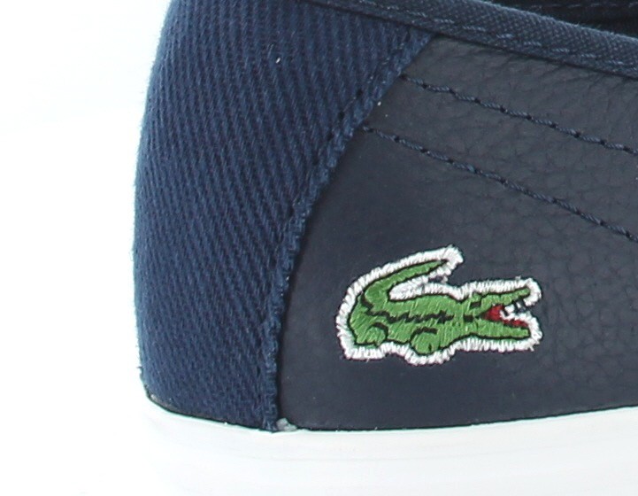 Lacoste Zian Sum 2 BLEU/BLANC