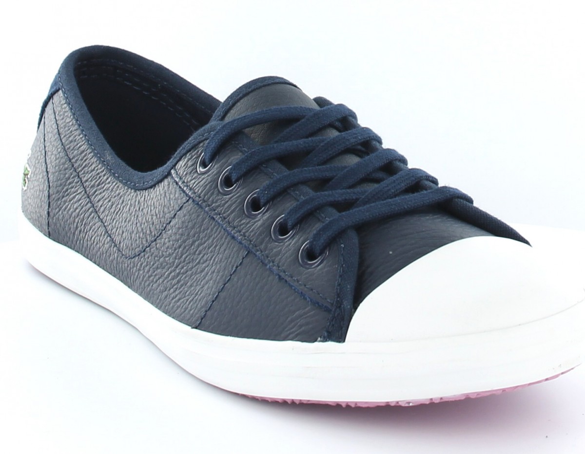 Lacoste Zian Sum 2 BLEU/BLANC