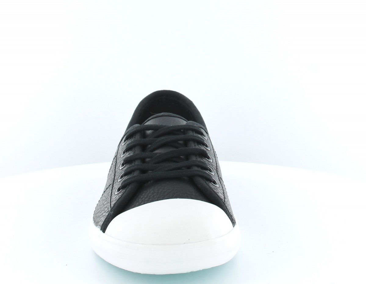 Lacoste Zian Sum 2 NOIR/BLANC