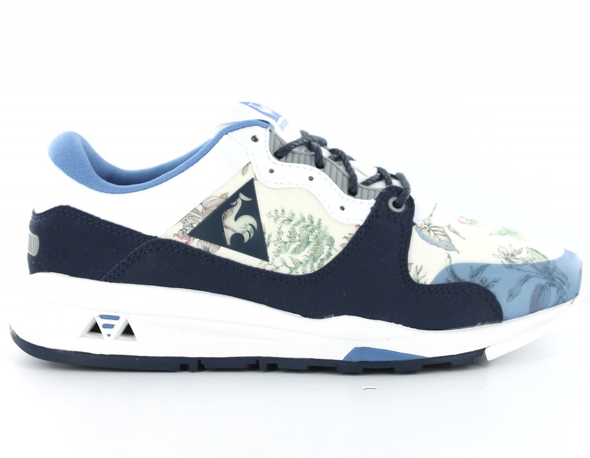 Lecoqsportif LCS R1400 Botanic BLEU