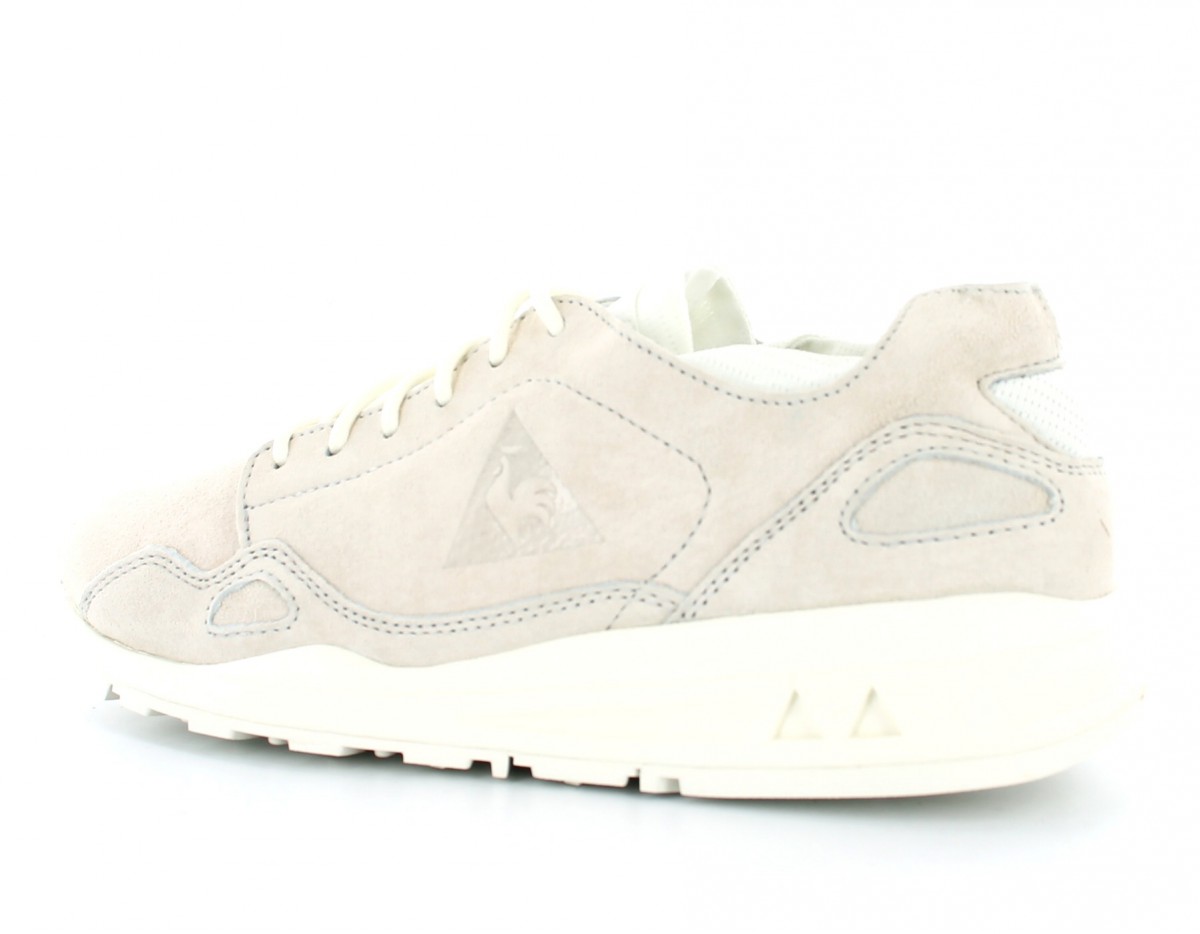 Lecoqsportif Flow nubuck beige-marshmallow