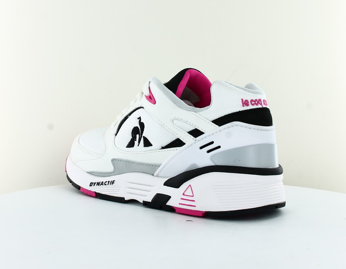 Le coq sportif lcs r 1100 femme noir top