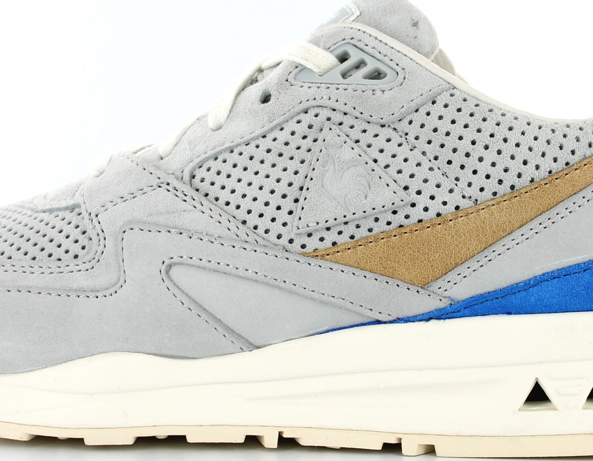 Lecoqsportif Lcs R800 Premium BBR GALET