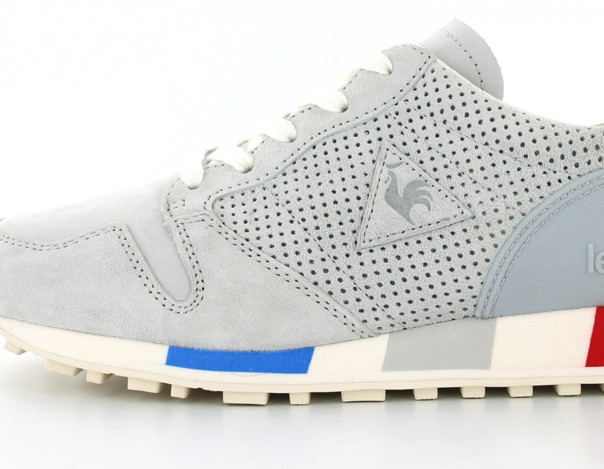 Lecoqsportif Omega Premium BBR GALET