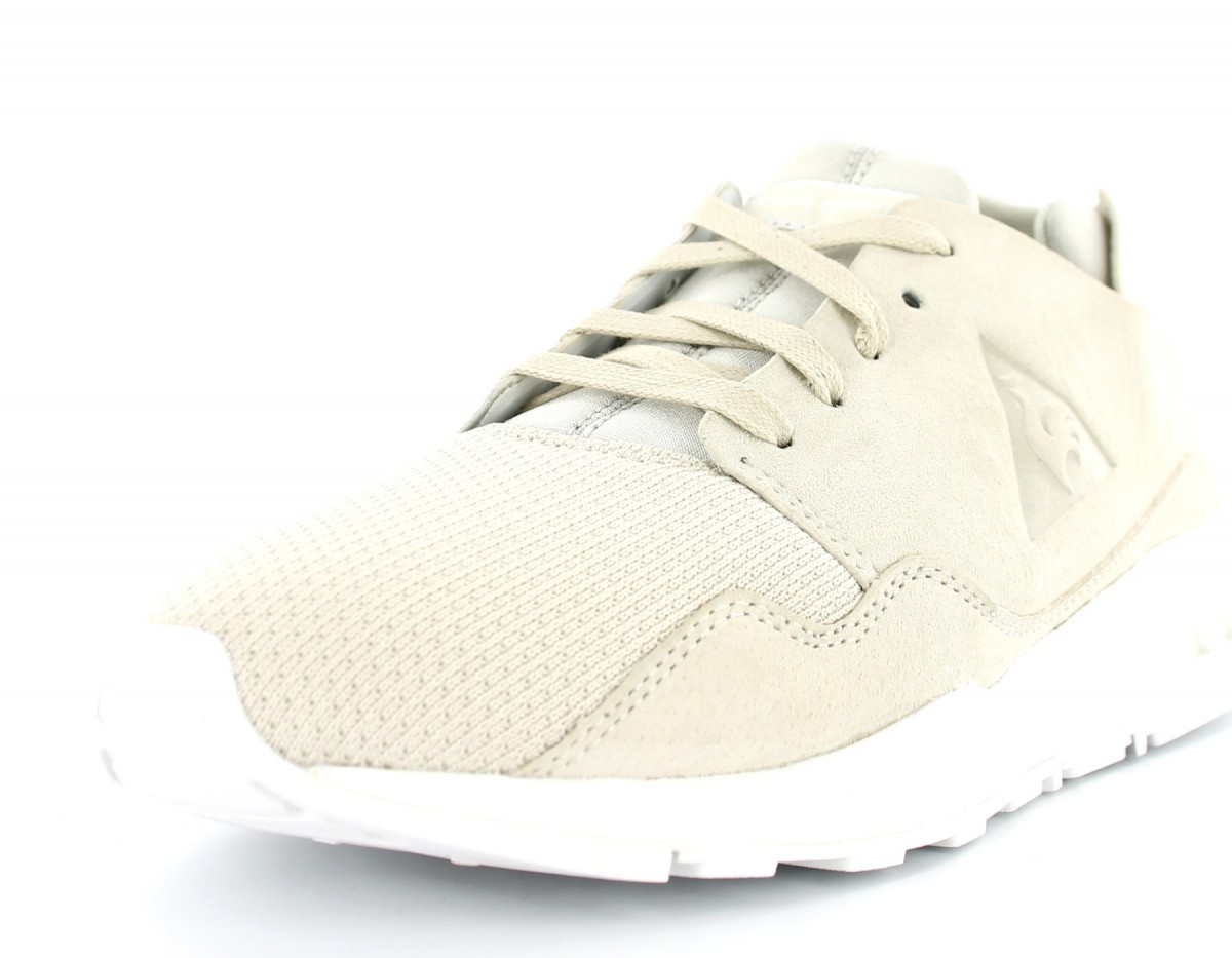 Lecoqsportif Pure Mono Luxe beige