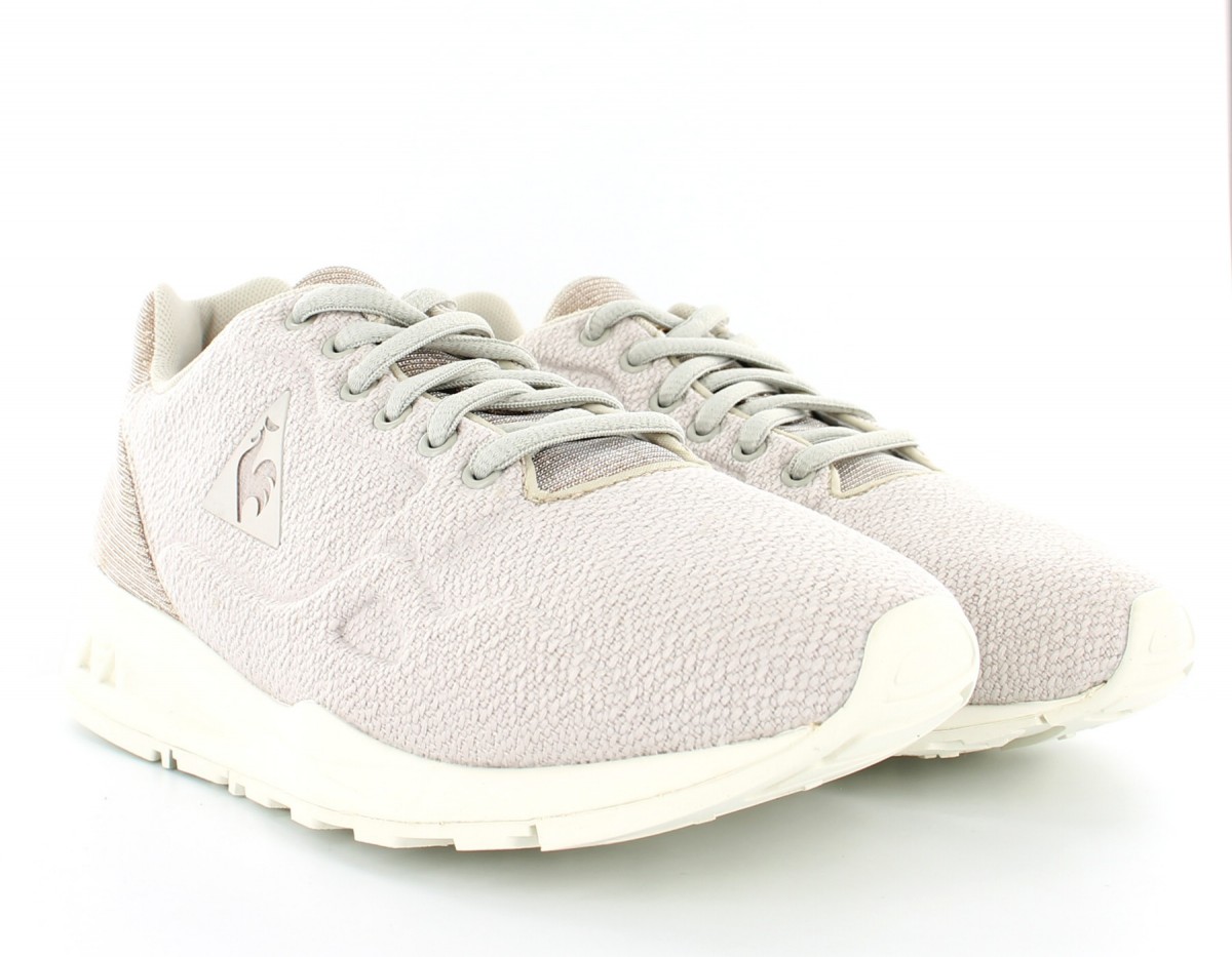 Lecoqsportif Lcs R9xx w Glitter Beige/Glitter