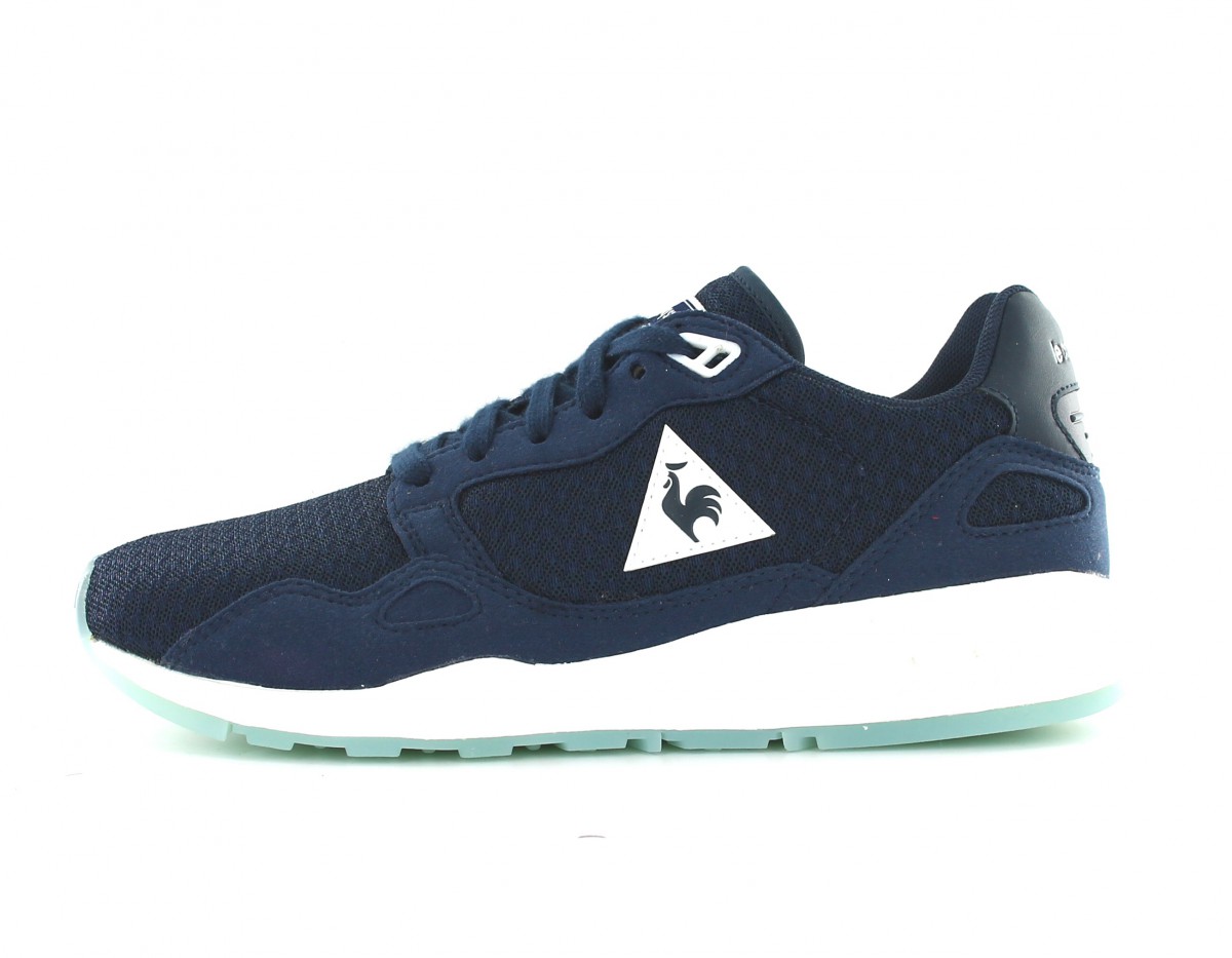 Lecoqsportif r900 mesh BLEU/MARINE