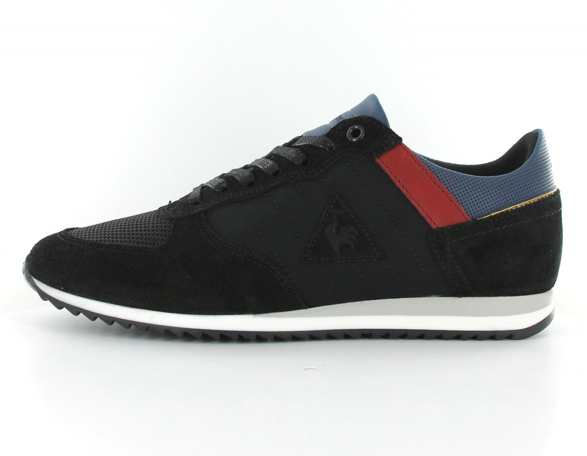 Lecoqsportif Royan Noir-Blanc