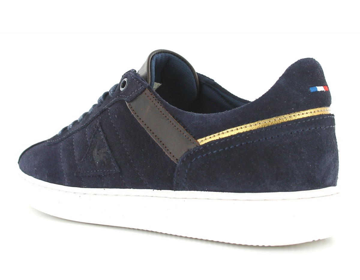 Lecoqsportif Veziers Bleu-Marine