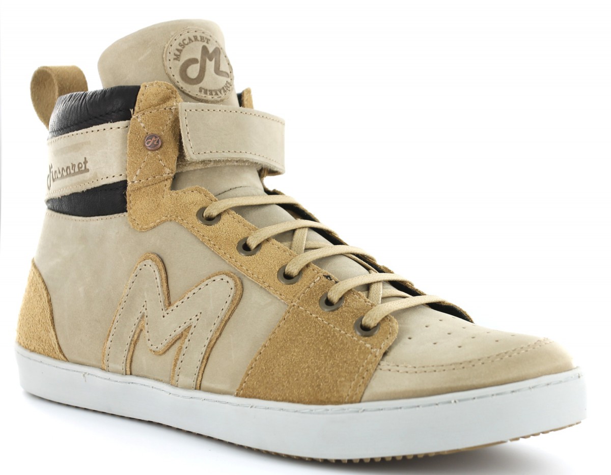 Mascaret Abel Streetex BEIGE