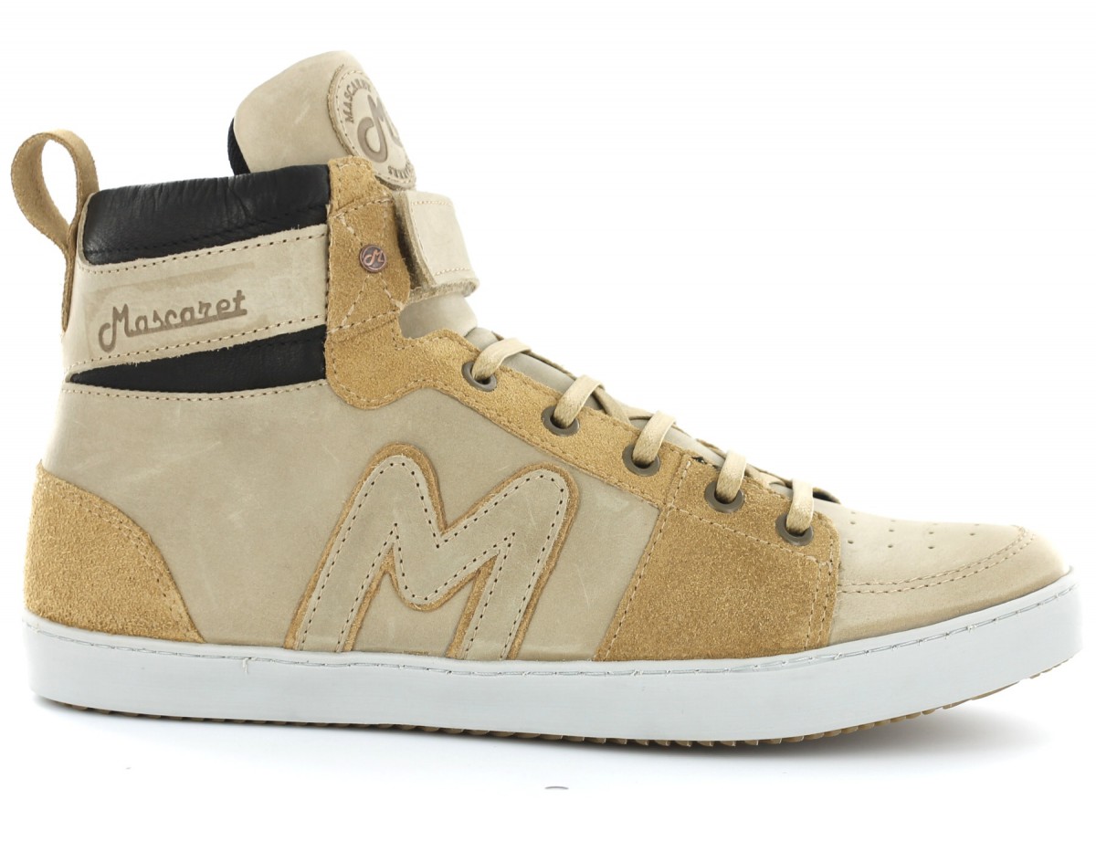 Mascaret Abel Streetex BEIGE