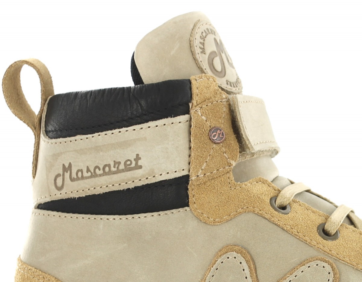 Mascaret Abel Streetex BEIGE