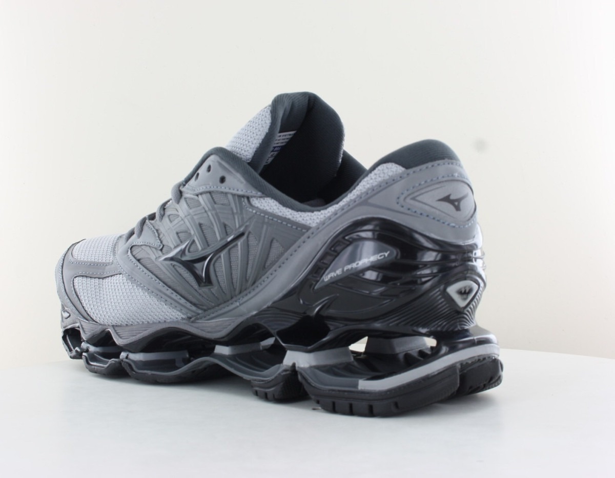 Mizuno Wave prophecy ls gris-gris