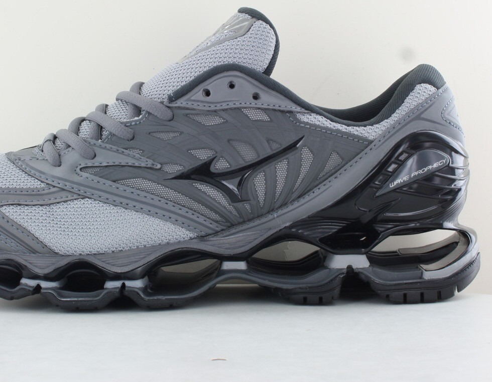 Mizuno Wave prophecy ls gris-gris