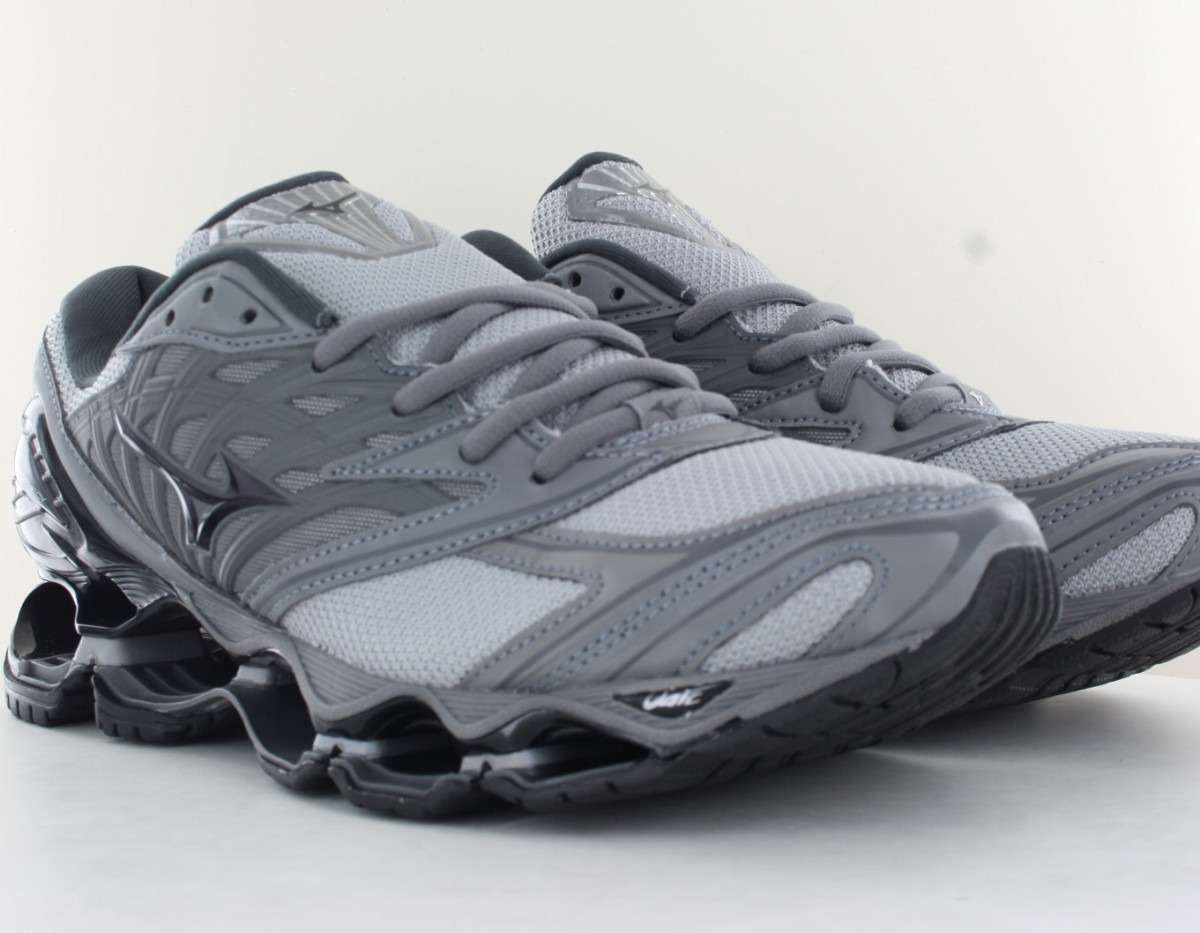 Mizuno Wave prophecy ls gris-gris