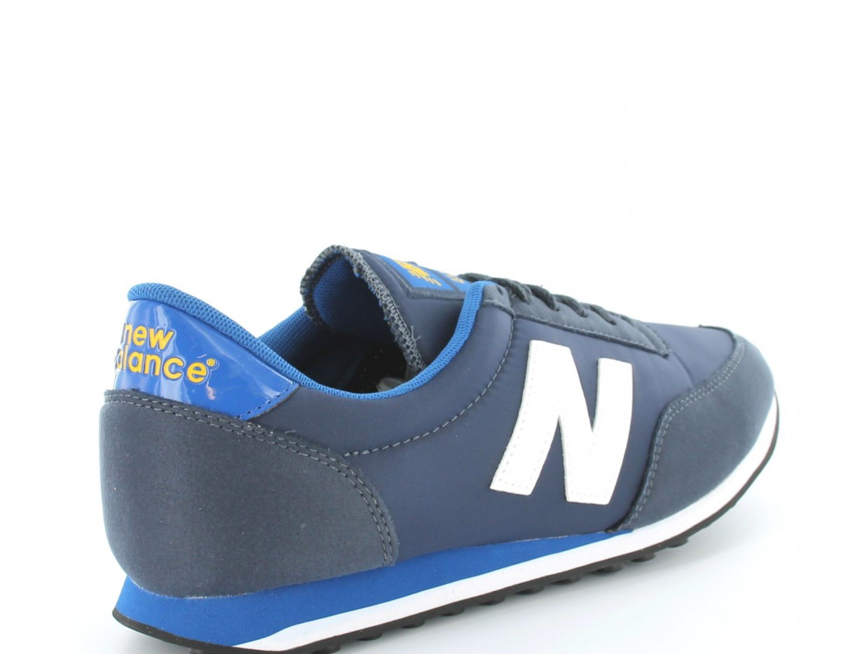 Newbalance U410 BLEU/MARINE/BLANC